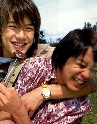 仲良さそうなジャニーズの画像！