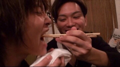 仲良さそうなジャニーズの画像！