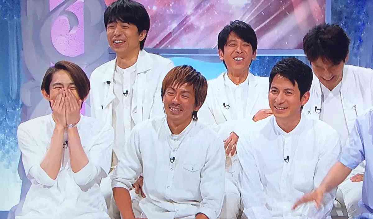 仲良さそうなジャニーズの画像！