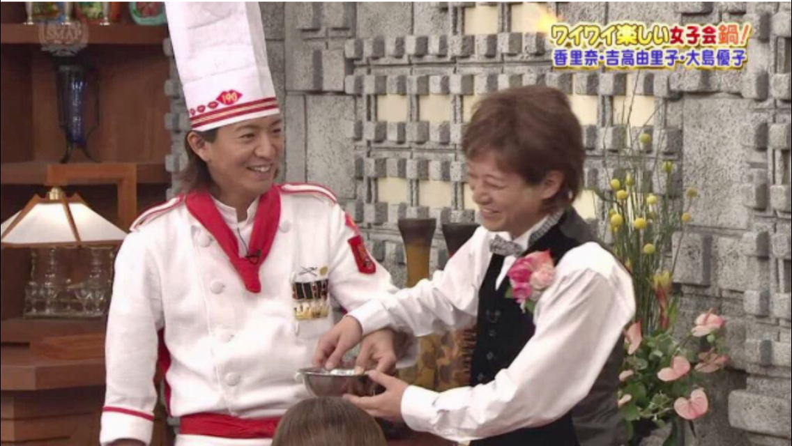 仲良さそうなジャニーズの画像！
