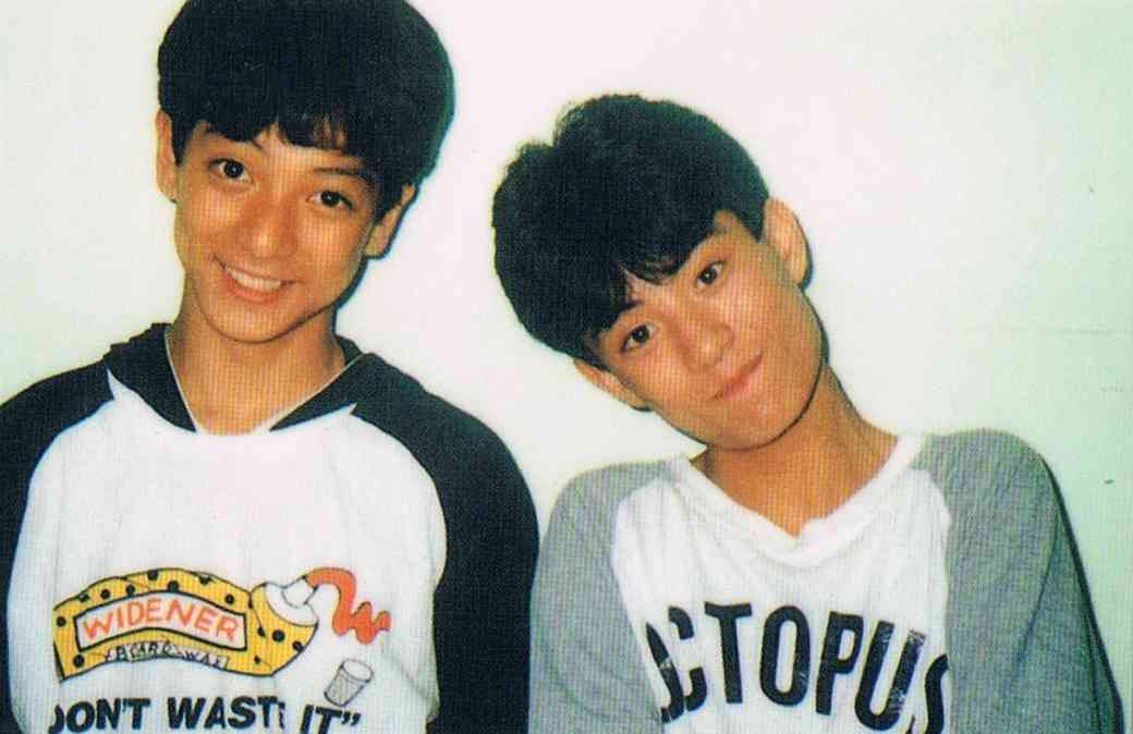 仲良さそうなジャニーズの画像！