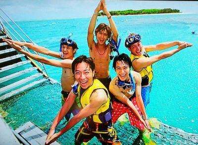 仲良さそうなジャニーズの画像！