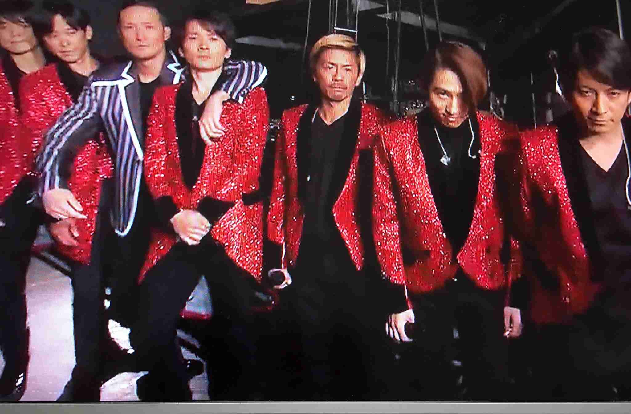 仲良さそうなジャニーズの画像！