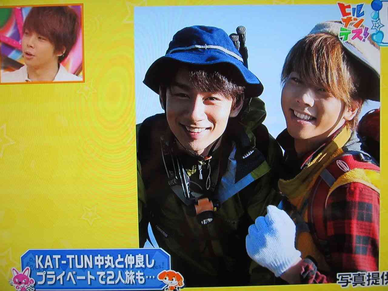 仲良さそうなジャニーズの画像！