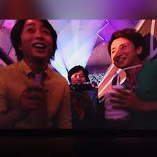 仲良さそうなジャニーズの画像！