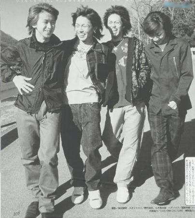 仲良さそうなジャニーズの画像！