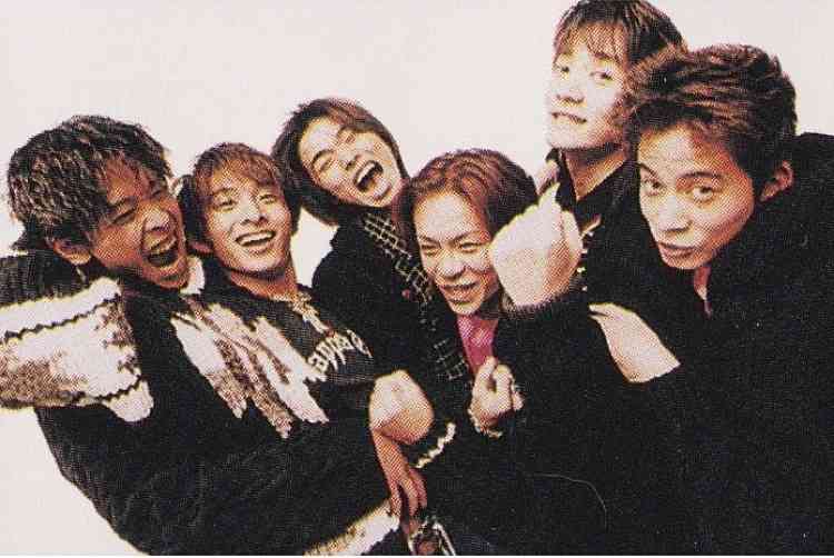 仲良さそうなジャニーズの画像！