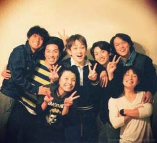 仲良さそうなジャニーズの画像！