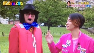 仲良さそうなジャニーズの画像！