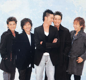 仲良さそうなジャニーズの画像！