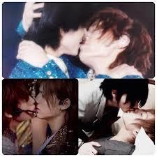 仲良さそうなジャニーズの画像！