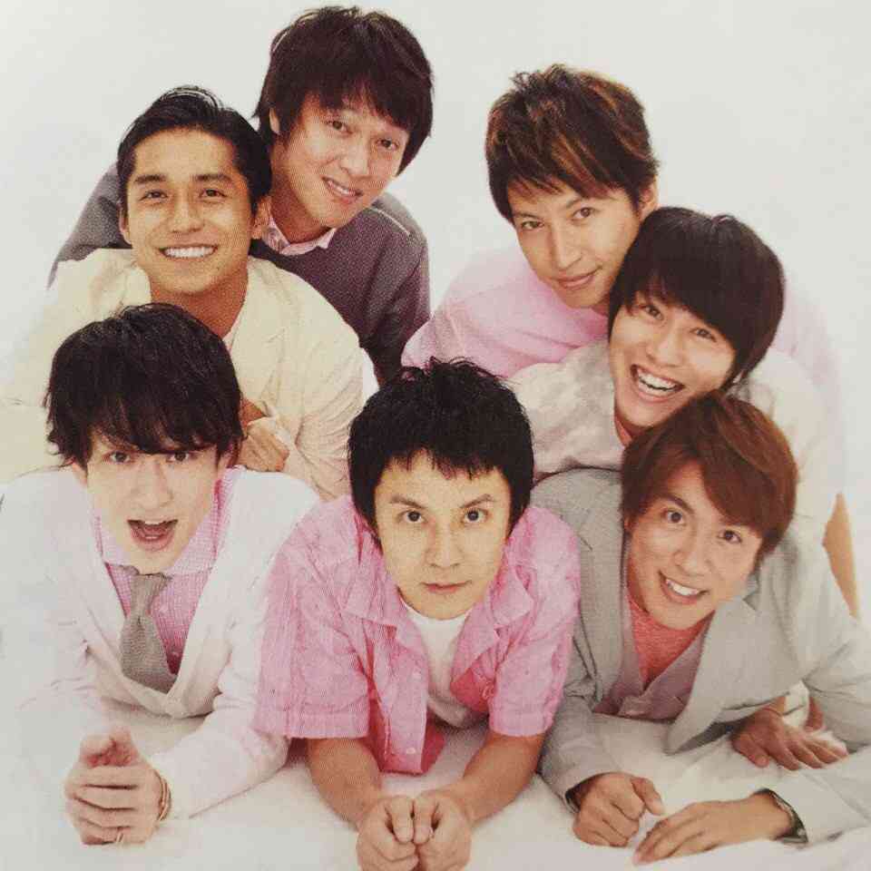 仲良さそうなジャニーズの画像！