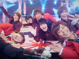 仲良さそうなジャニーズの画像！
