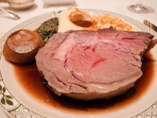 これから、一生1種類しかメニューを食べれなかったら?