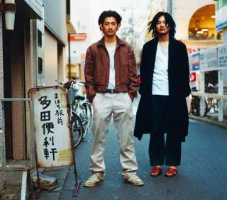 東京に住むとしたらどの街に?