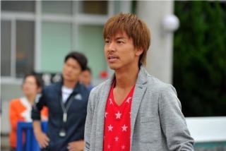 スコセッシ監督の映画『沈黙』に追加出演者31人　EXILE AKIRA、青木崇高、片桐はいりら