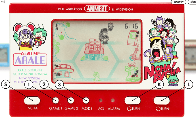 子供のころ遊んだゲーム(ファミコンやDSなど)を、語ろう