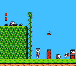 子供のころ遊んだゲーム(ファミコンやDSなど)を、語ろう