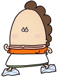 周りにかわいいおばさん居ますか?