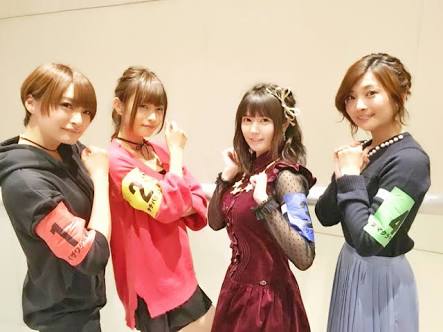 苦手な声優さん