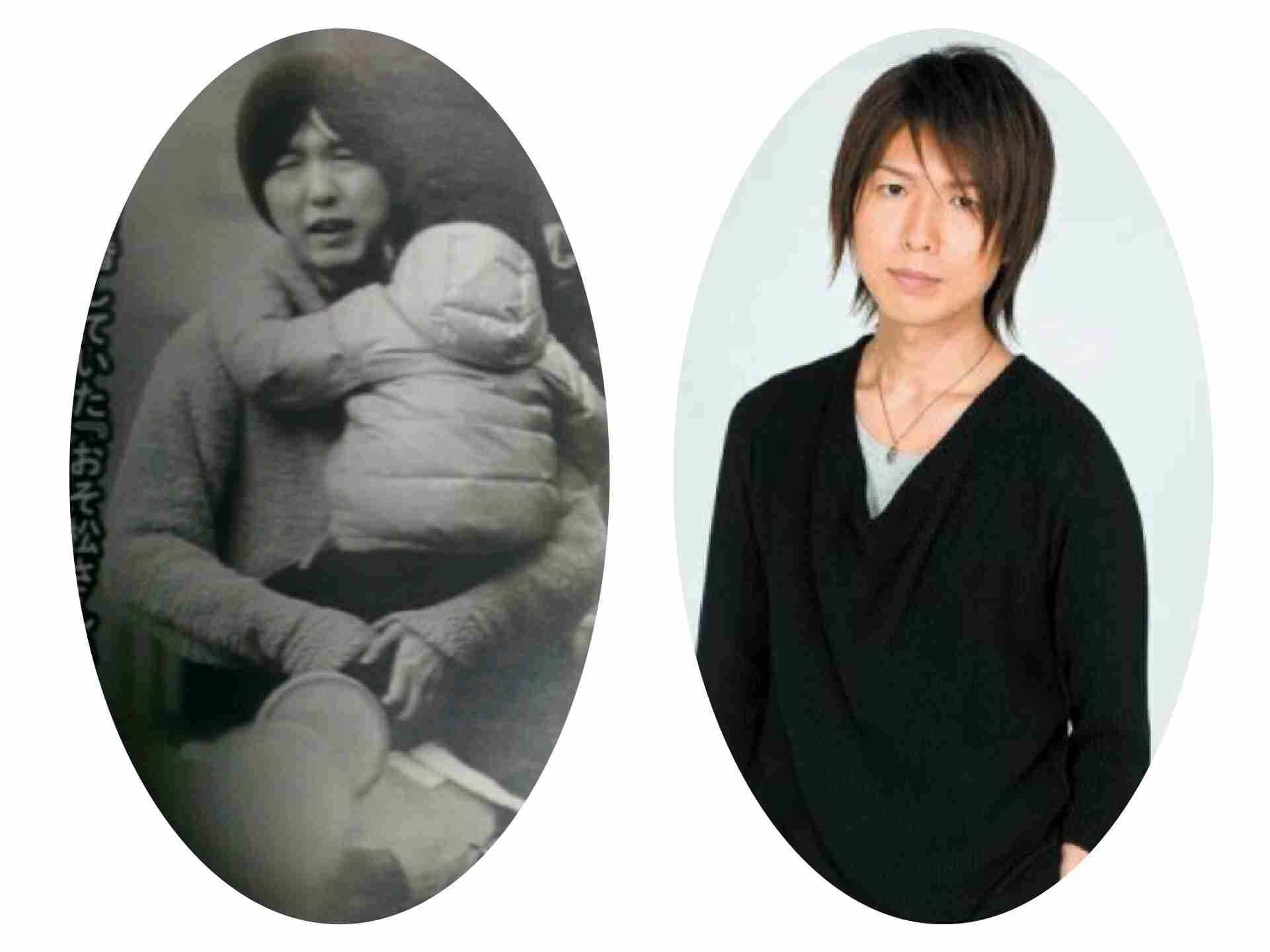 苦手な声優さん
