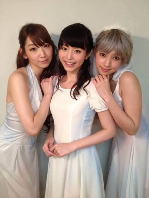 苦手な声優さん