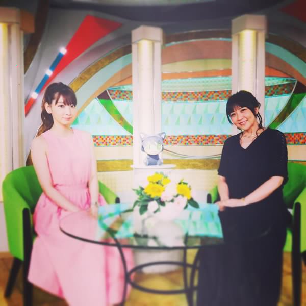 苦手な声優さん