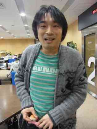 苦手な声優さん