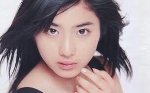 男性人気に加えて女性人気も獲得し始めた石原さとみ