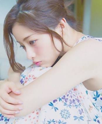 男性人気に加えて女性人気も獲得し始めた石原さとみ
