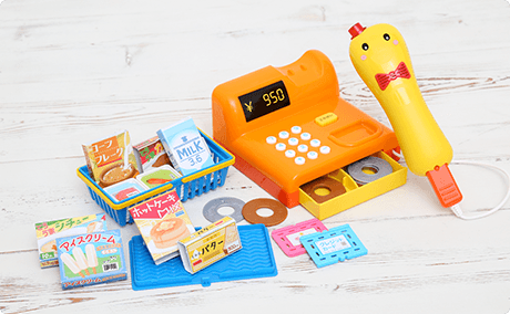 買って良かった知育玩具