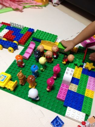 買って良かった知育玩具