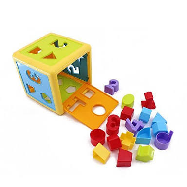 買って良かった知育玩具