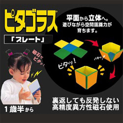 買って良かった知育玩具