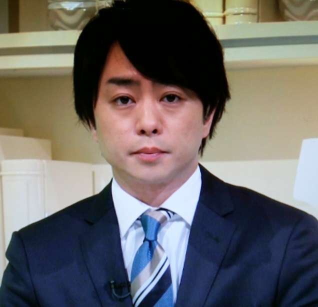 櫻井翔、キャスター始めたきっかけ告白「嵐はなくなると思っていた」