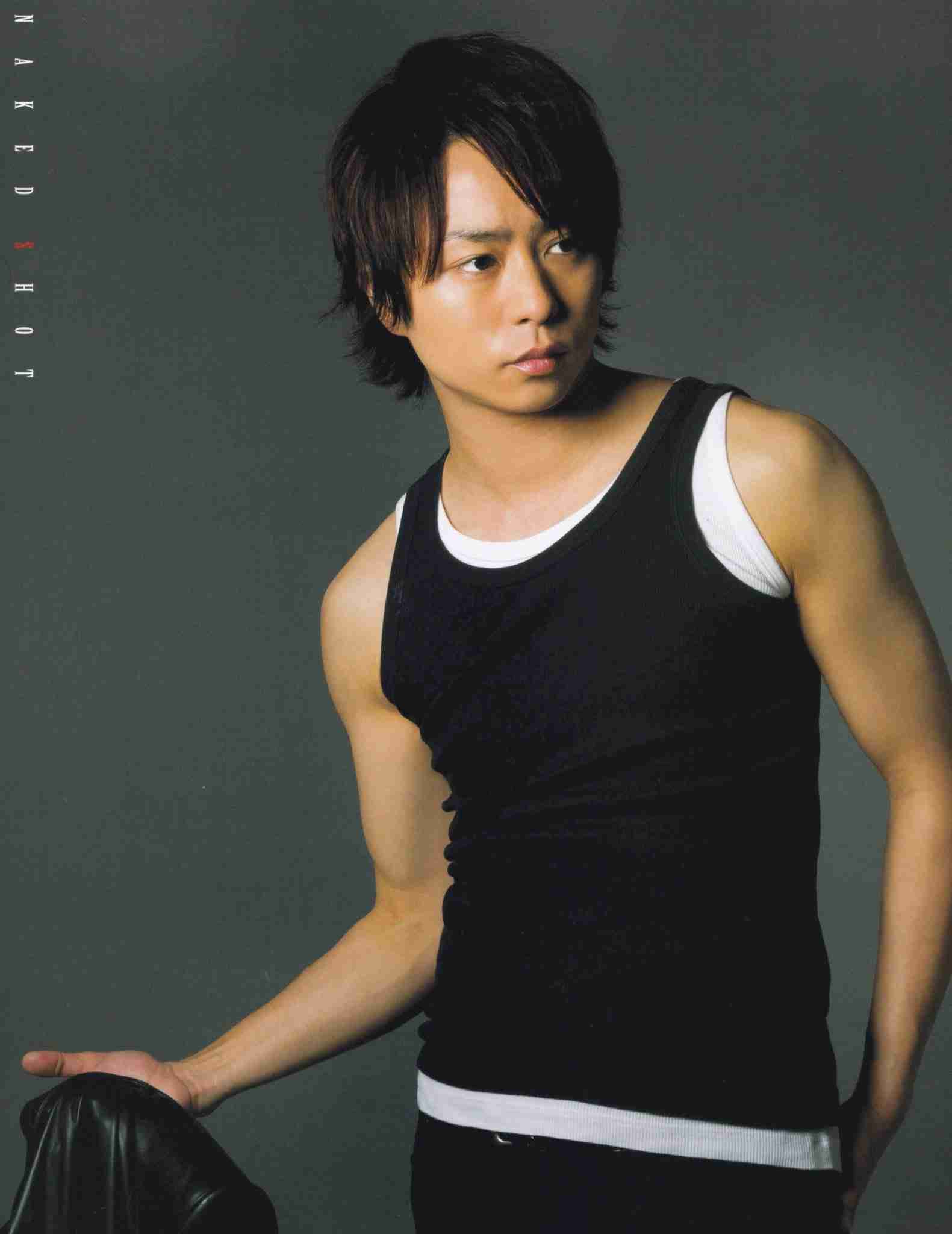 櫻井翔、キャスター始めたきっかけ告白「嵐はなくなると思っていた」