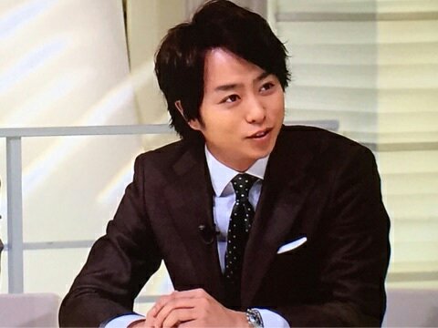 櫻井翔、キャスター始めたきっかけ告白「嵐はなくなると思っていた」