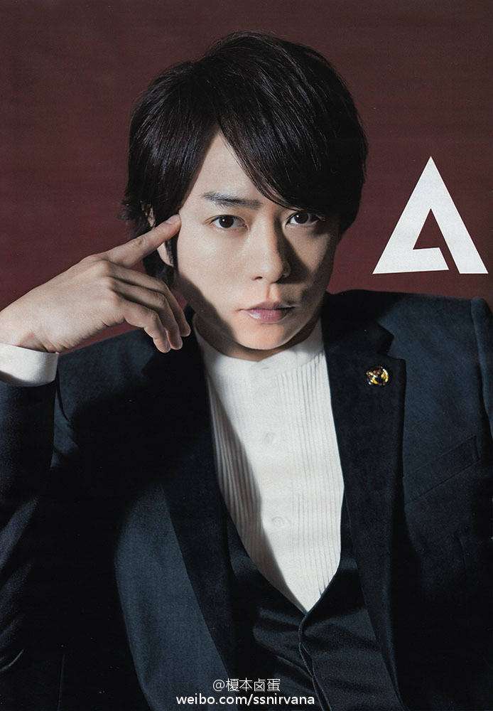 櫻井翔、キャスター始めたきっかけ告白「嵐はなくなると思っていた」