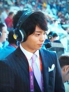 櫻井翔、キャスター始めたきっかけ告白「嵐はなくなると思っていた」