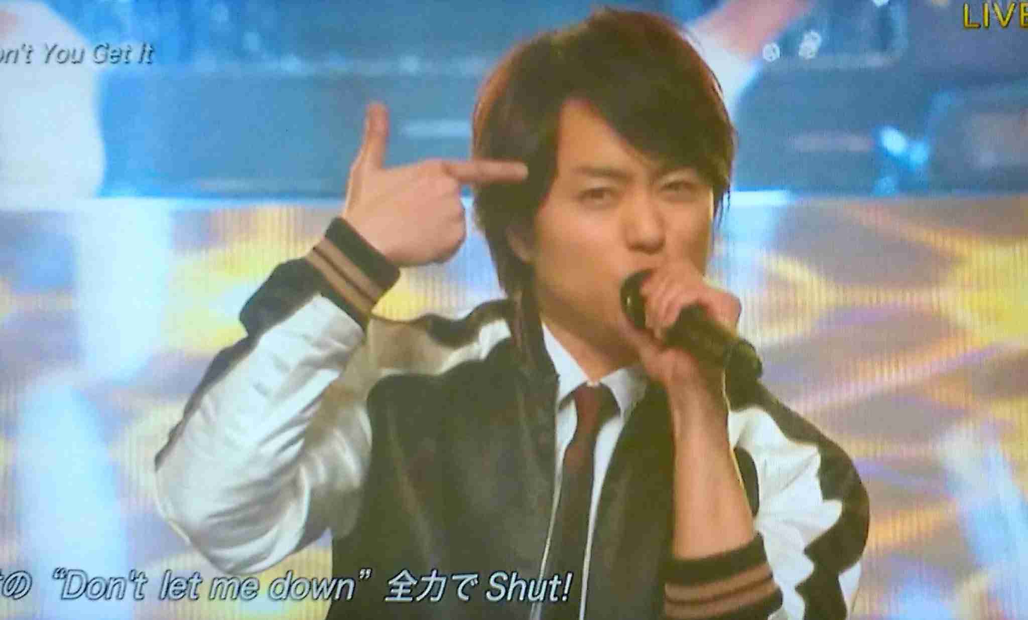 櫻井翔、キャスター始めたきっかけ告白「嵐はなくなると思っていた」