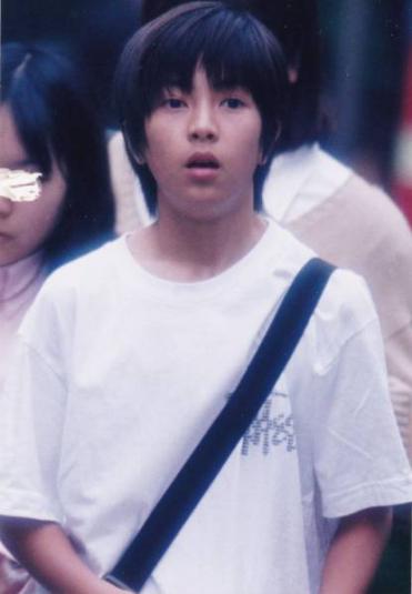 子供がおばあちゃん子の人!!
