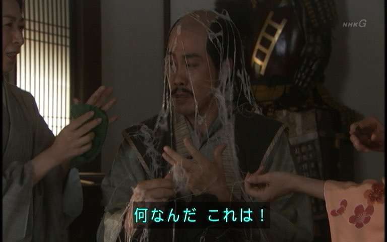迷シーン・迷ゼリフ決定戦！！