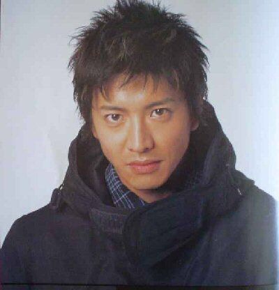 性格ブス役を演じてもらいたい、イケメン&準イケメン俳優