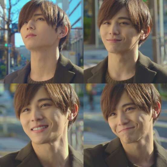 性格ブス役を演じてもらいたい、イケメン&準イケメン俳優