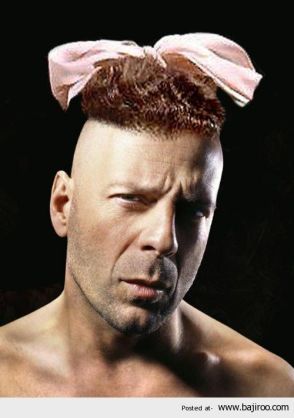 オシャレさんにファッションアドバイスをもらうトピ