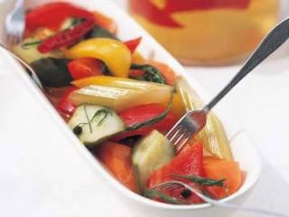 野菜好き集合!