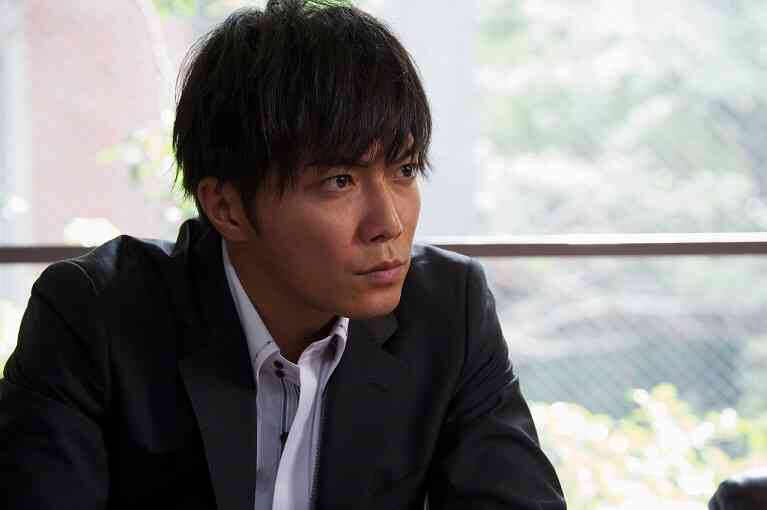 テレ朝「相棒」成宮寛貴氏出演回も再放送へ 時期は「社内で調整中」