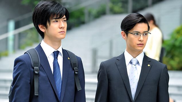 まだ見てないドラマを、見るべきかどうか判断してもらうトピ