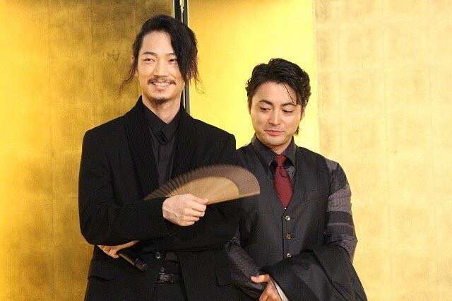 芸能人に髪型の変更を提案してみるトピ