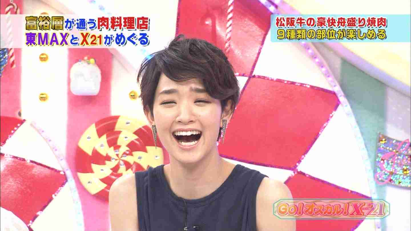 芸能人に髪型の変更を提案してみるトピ